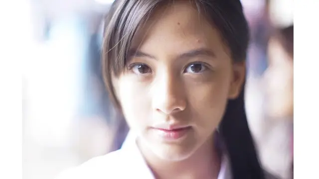 7 Pesona Zara JKT48, Cantik Alami Tanpa Makeup