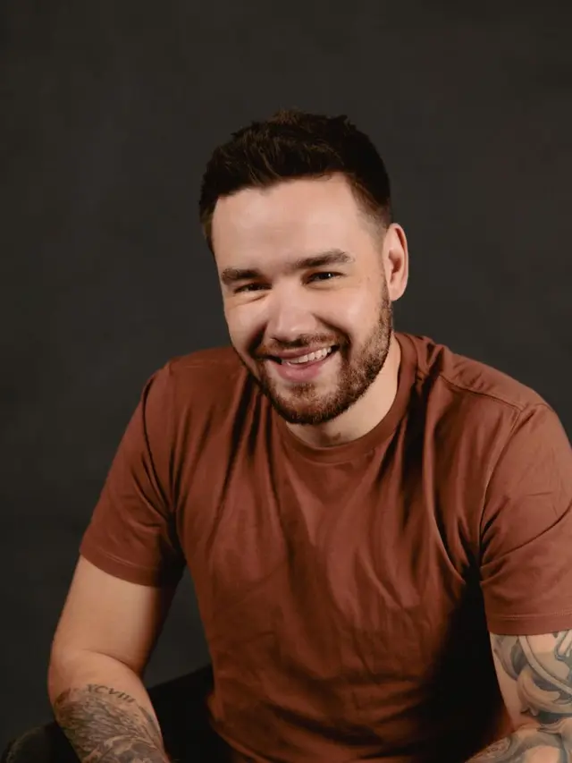 Liam Payne