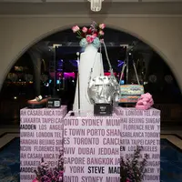 Steve Madden hadirnya desain yang lebih segar untuk Fall 2023 (Steve Madden)