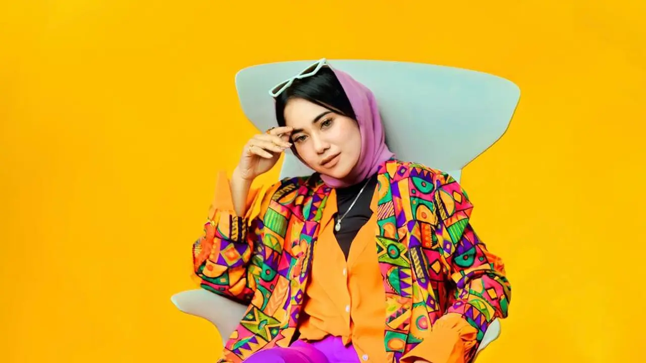 Andhita Irianto.