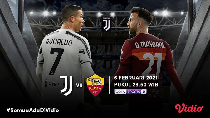 Link Live Streaming Big Match Liga Italia Malam Ini di ...