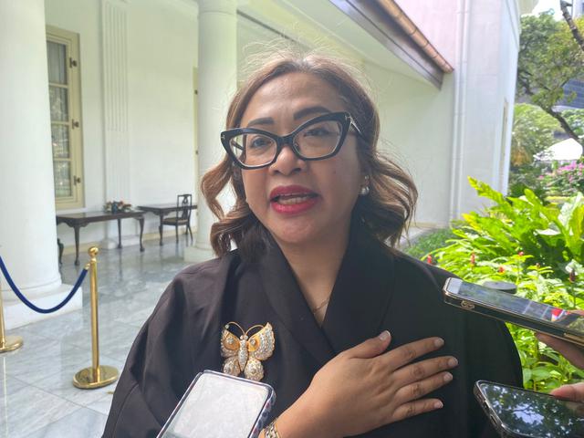 Mitra Strategis Bagi Indonesia