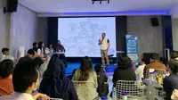 Jurus Ridwan Kamil Atasi Polusi Jakarta