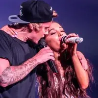 Justin Bieber duet bareng Ariana Grande