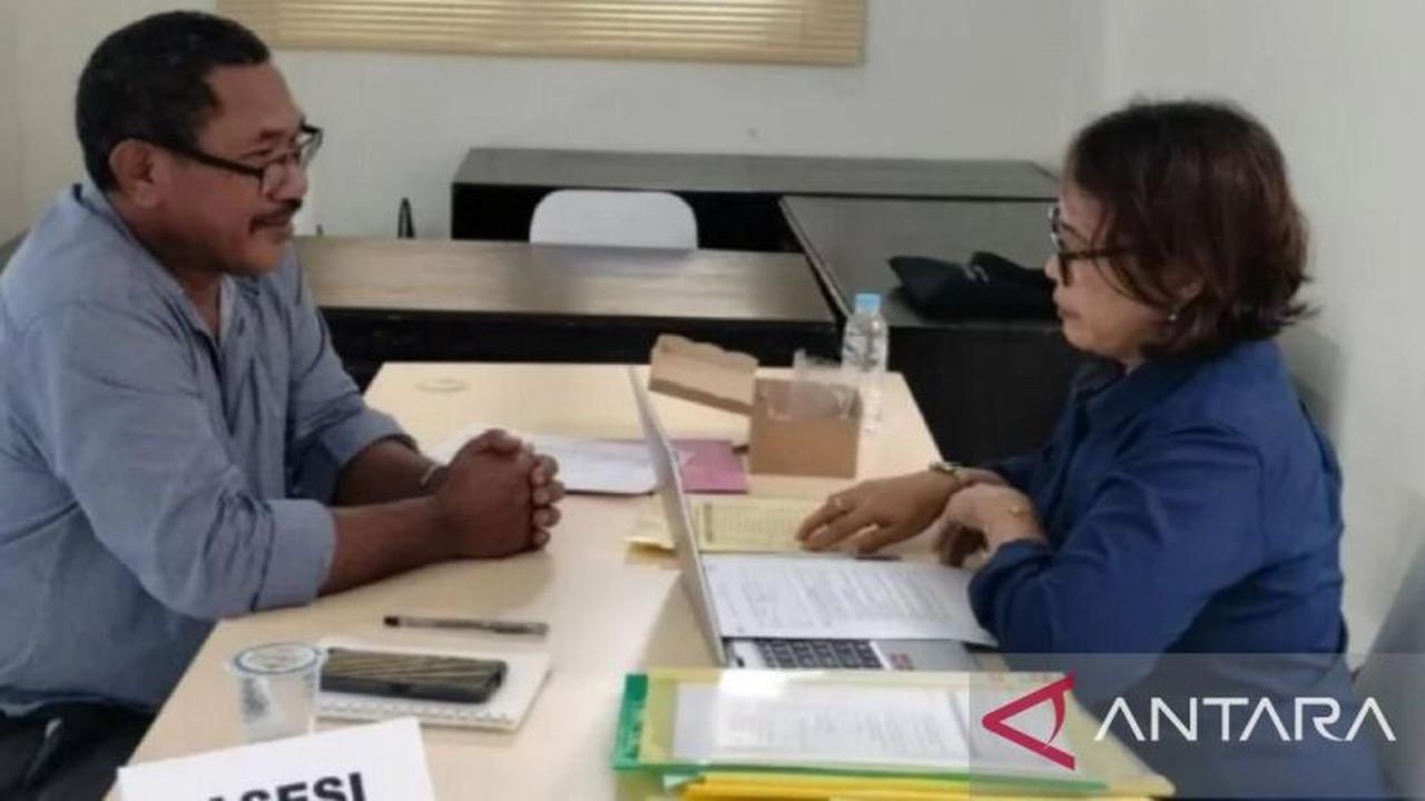 BPPP Ambon Tingkatkan Kompetensi Guru Perikanan Maluku, Siapkan SDM Unggul Bertaraf Internasional