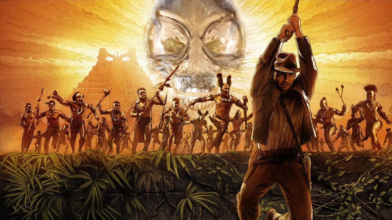 Indiana Jones 5 Rilis 2018, Pemain Utama Belum Ditentukan