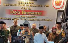 Kapolri Sigit: Madura Masuk Kategori Wilayah Sangat Rawan Pilkada Serentak