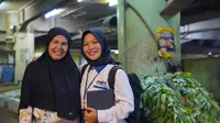 Menghubungkan Investor dengan Mimpi Jutaan Perempuan Lewat Orange Bonds