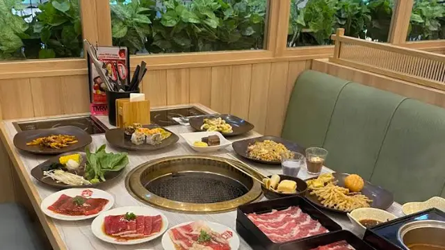Rekomendasi All You Can Eat di Jogja