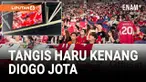 Liverpool bakal melakoni duel pramusim melawan AC Milan di Hong Kong pada Sabtu (2/67/2025). Jelang laga itu, skuad asuhan Arne Slot menggelar sesi latihan terbuka di Kai Tak Stadium, Kamis (24/7/2025) sore waktu setempat. Total 27.300 lebih fans Liv...