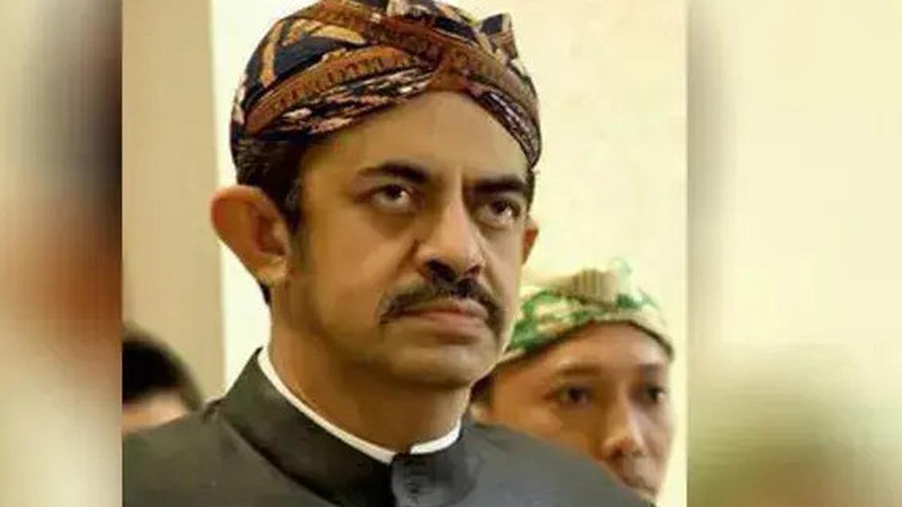 Resmi! Kejagung Terbitkan DPO Riza Chalid
