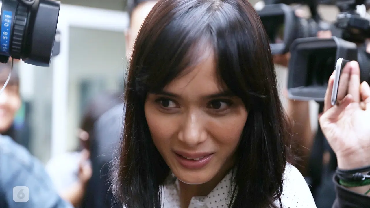 [Bintang] Renata Kusmanto