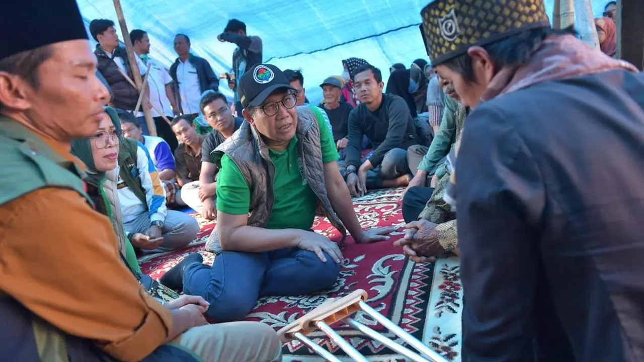 Gus Halim