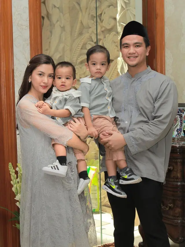 Jarang Muncul di Layar Kaca, Ini 7 Potret Terbaru Bintang FTV Alisia Rininta
