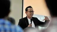 Pengusaha ABG Bisa Bantu Indonesia Jadi Negara Maju