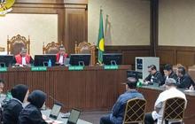 Majelis Hakim Jawab Permintaan 2 Hakim Vonis Bebas Ronald Tannur Jalani Hukuman di Daerah
