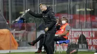 Liga Champions: Pelatih Bodo/Glimt Ikuti Filosofi Jurgen Klopp, Sukses dari Kota Kecil ke Panggung Eropa