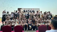 Dilatih Okto Maniani, Batam Prime FC Angkat Trofi BIFS 2026 Setelah Kalahkan Garudayaksa Secara Dramatis