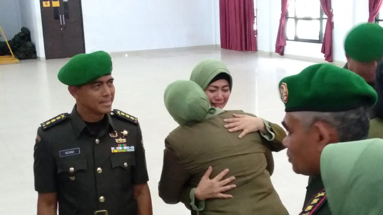 Ahmad Akbar Fua/Liputan6.com
