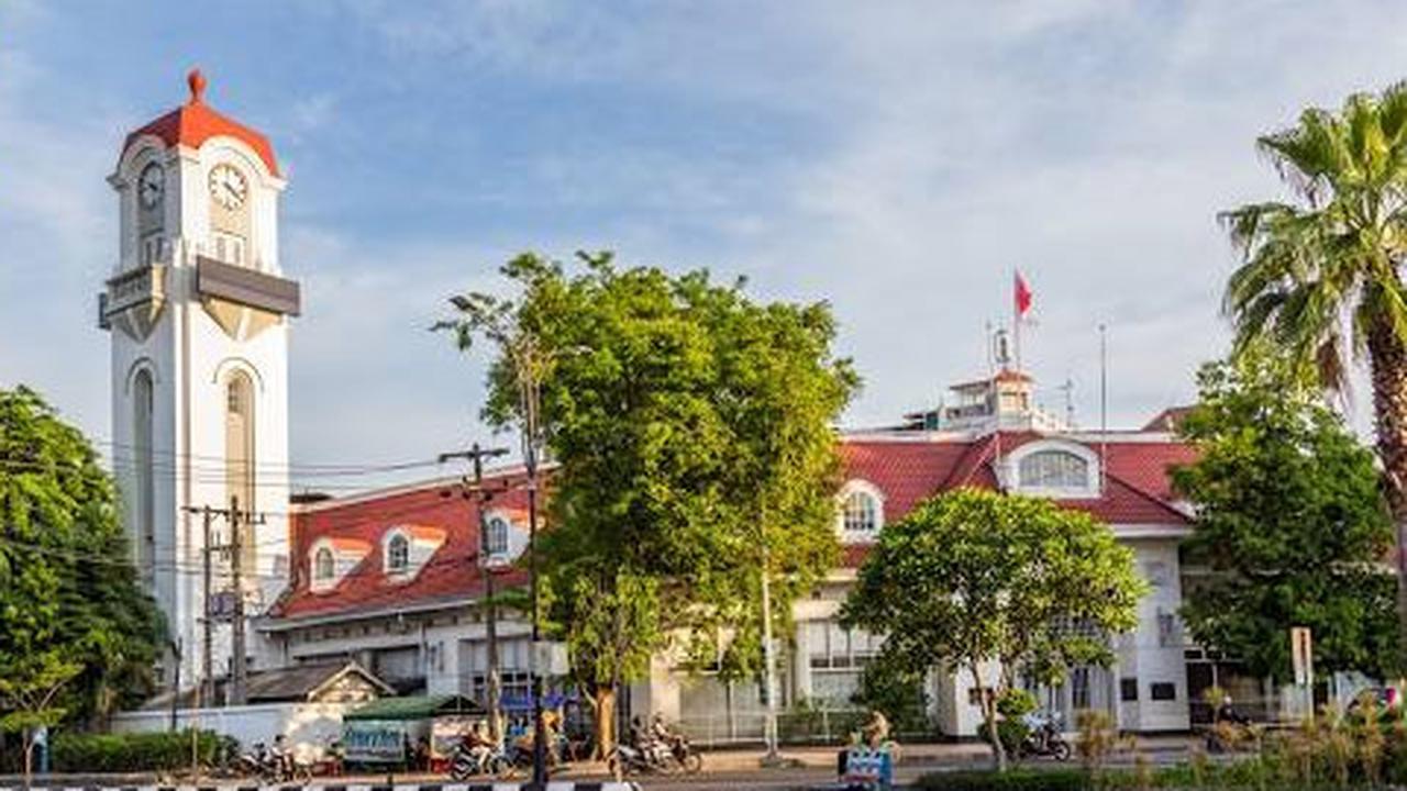 Mengenang Hari Pahlawan, Ini 7 Napak Tilas Bersejarah di Surabaya tentang Perjuangan para Pahlawan