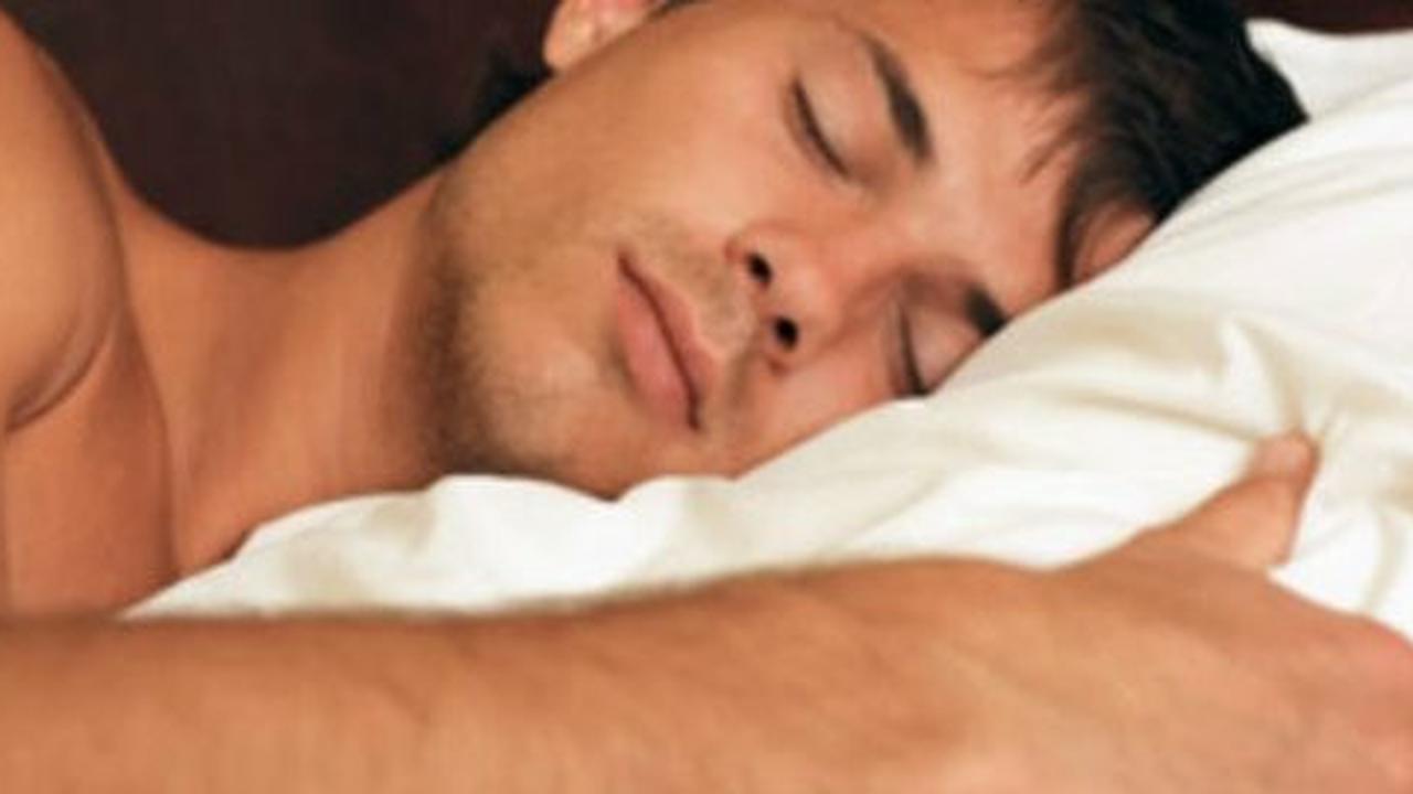 Tidur terlalu banyak justru bikin sakit