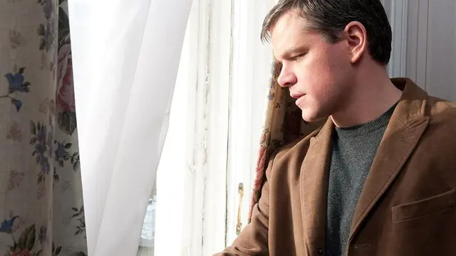 Hereafter (2010)