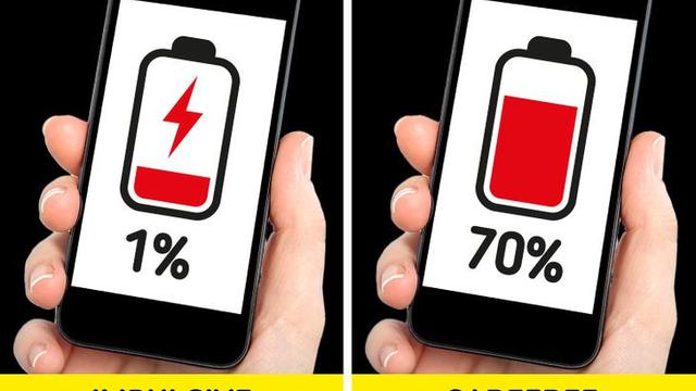 6 Cara Menggunakan HP Ini Bisa Ungkap Kepribadianmu, Kamu Seperti Apa?