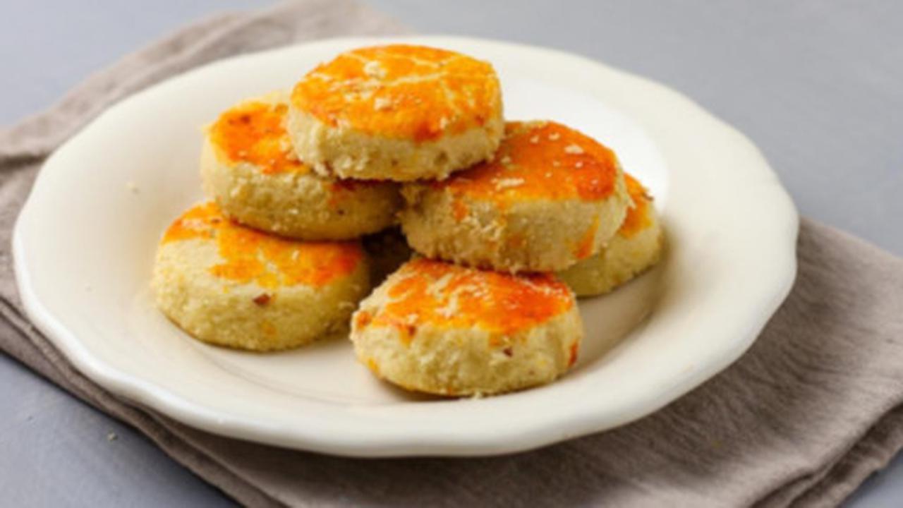 Mengenal 12 Kue Lebaran Jadul yang Bikin Nostalgia, Ini Salah Satu Resepnya