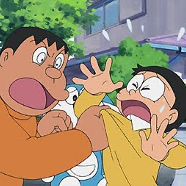 30+ Ide Keren Gambar Kartun Doraemon Jahat - AsiaBateav