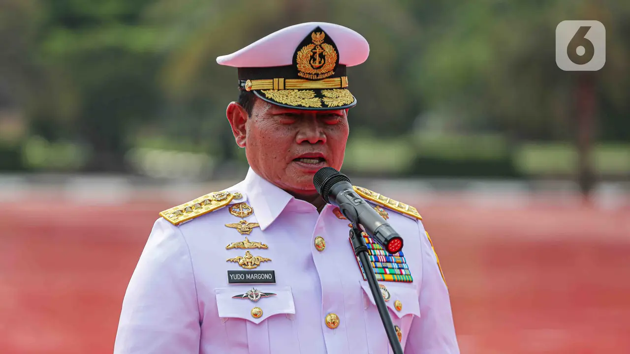 Laksamana Yudo Margono