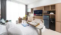 Temani Masa Pemulihan, Vidio Hadirkan Hiburan Berkualitas di Kamar Pasien RS Mandaya
