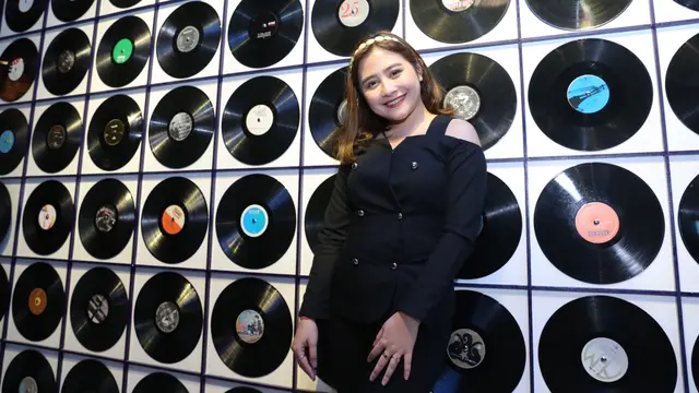 [Fimela] Prilly Latuconsina