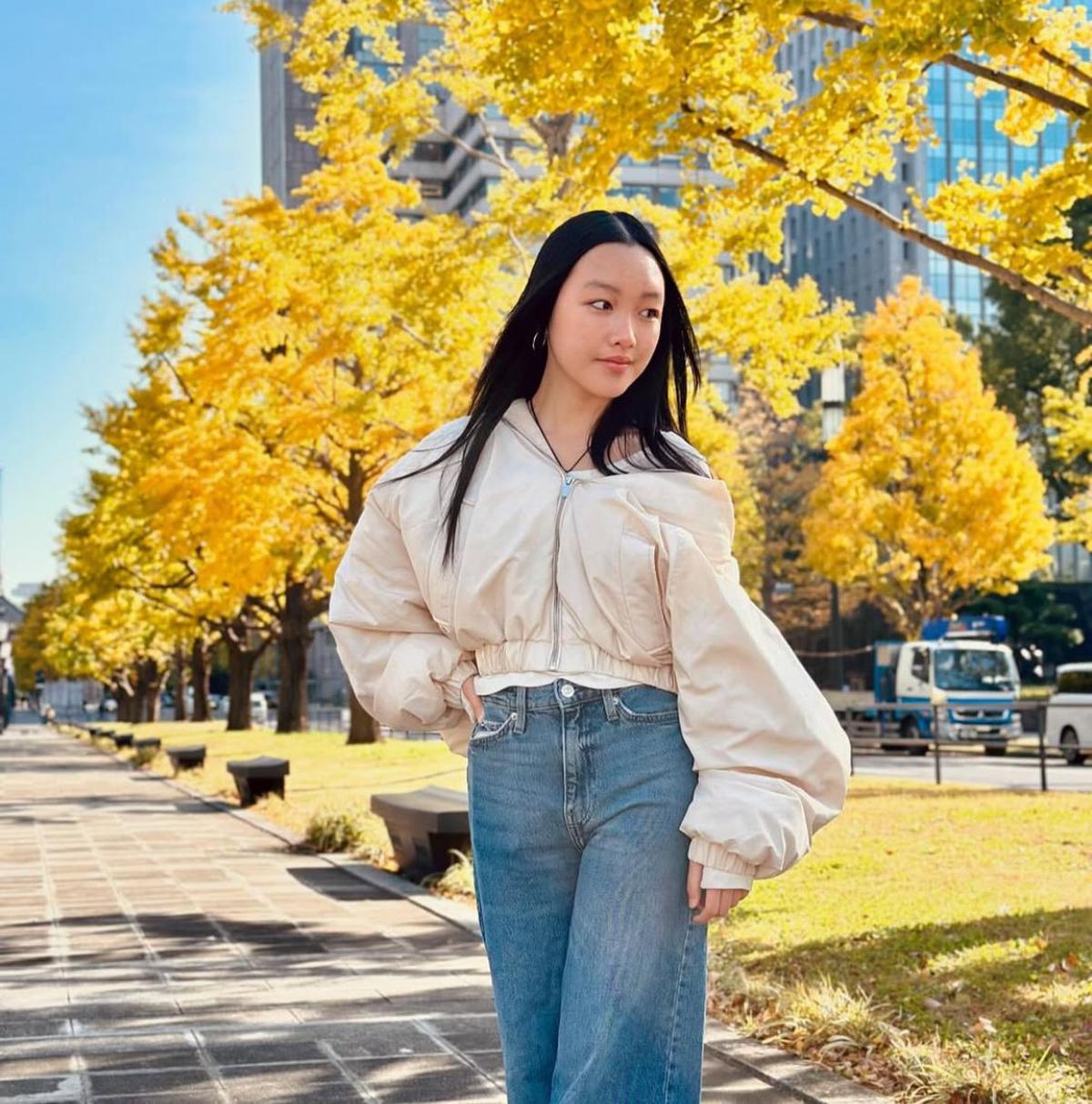Profil Malea Emma dari Penyanyi Cilik ke Aktris Hollywood, Begini Perjalanan Kariernya