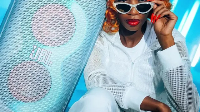 JBL (Instagram/@jblaudio)