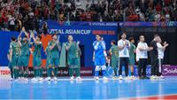 Bintang Timnas Futsal Indonesia Ingin Balas Dendam Kepada Jepang dan Lolos ke Final Piala Asia 2026: Kami Janjikan yang Terbaik