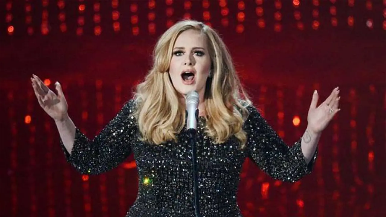 Adele