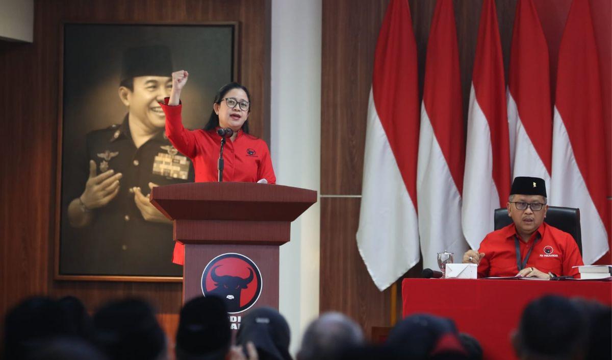 Kesiapan putri Gus Dur ini ternyata disambut positif oleh poros koalisi pengusung Ganjar Pranowo.