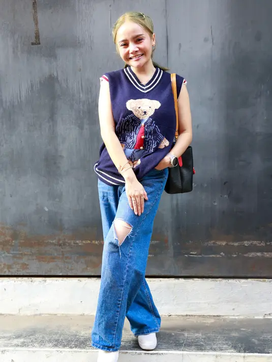 [KapanLagi.com/Muhammad Akrom Sukarya]