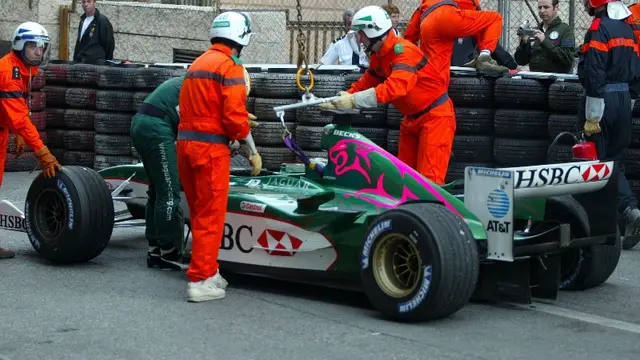 F1 2003