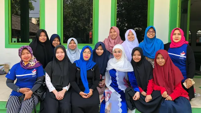 Ade Fitrie Kirana