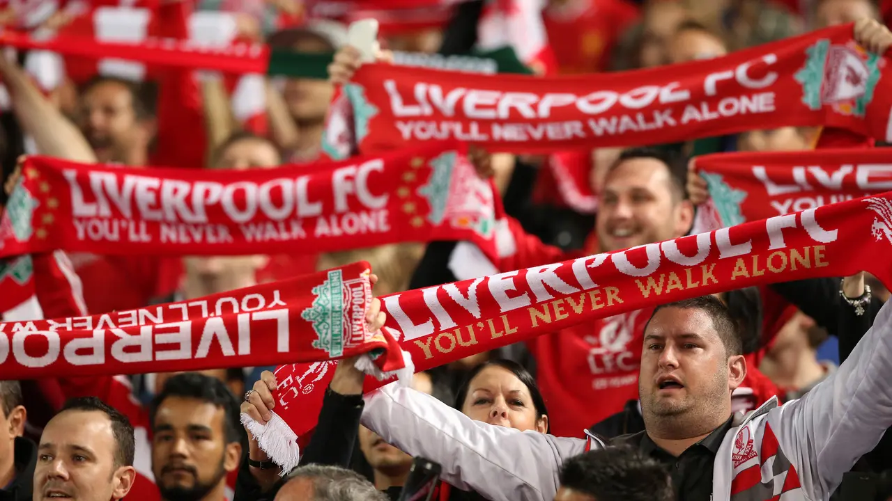 Liverpool