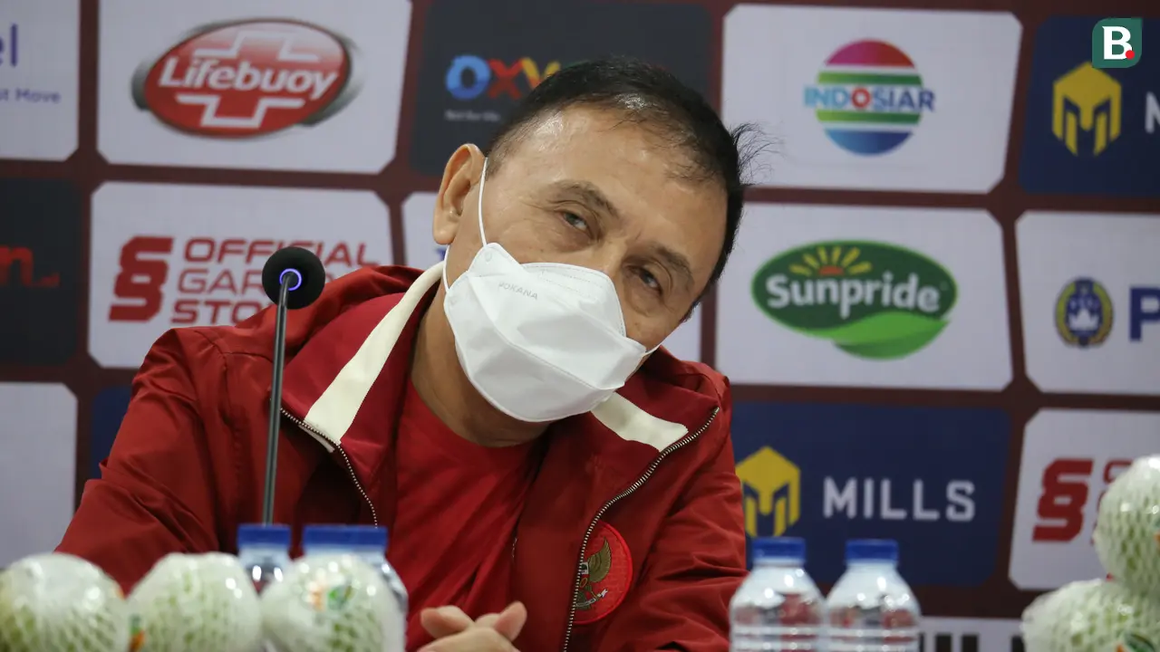 Timnas Indonesia