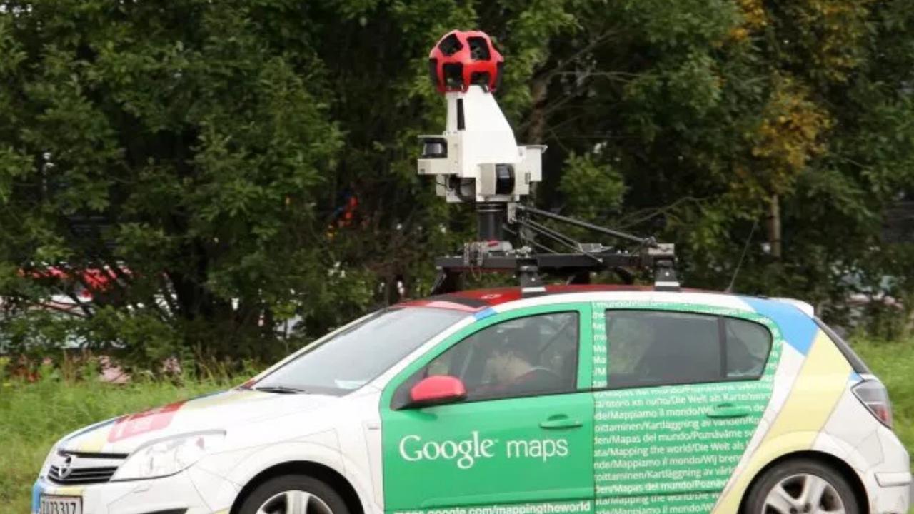 Polisi Telanjang Terekam Kamera Street View Google, Marah dan Menang Gugatan Dapat Ganti Rugi Rp225 Juta