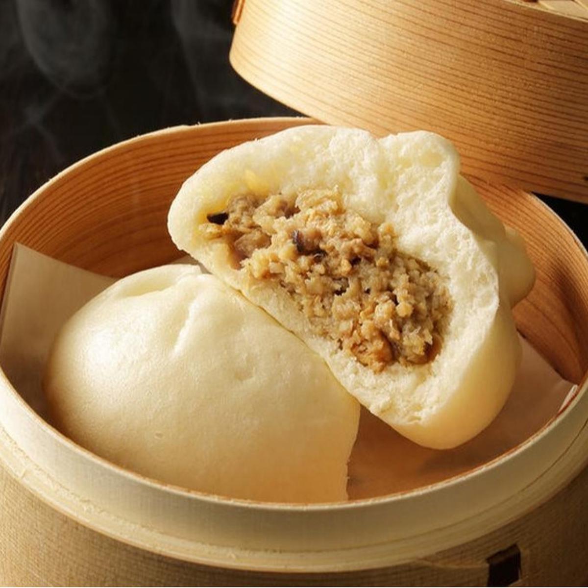 Tips dan Resep Membuat Bakpao