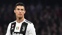 Liga Champions: Bomber Juventus Masih Diragukan Tampil Lawan Ajax