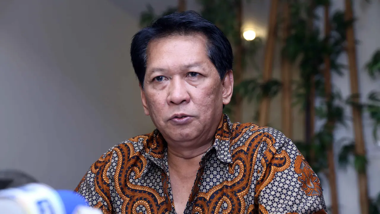 Rudy Sutopo
