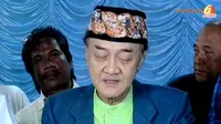 Alasan Sutradara Ingin Garap Film Eyang Subur