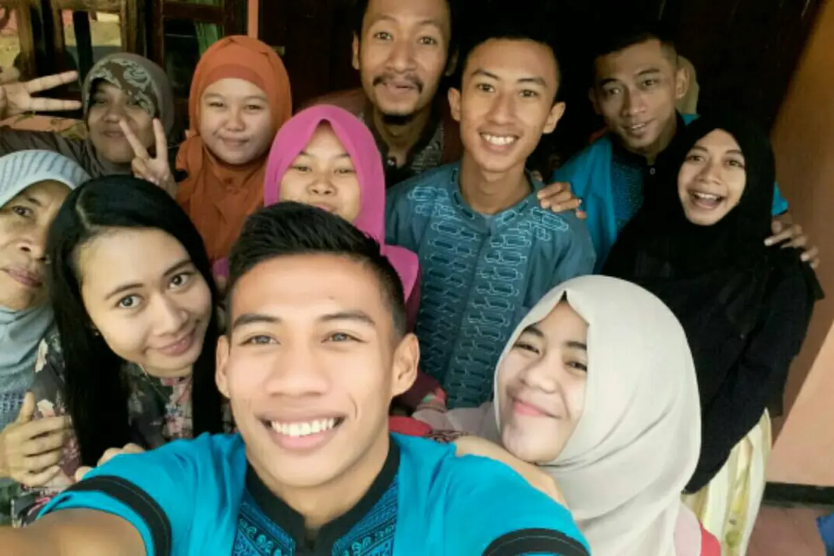 Ahmad Nufiandani