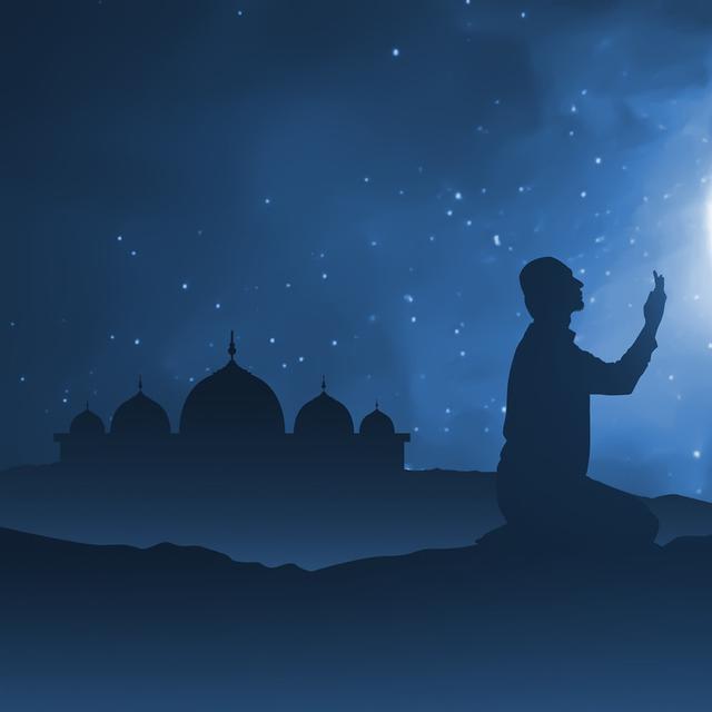 Ini Amalan Di Malam Lailatul Qadar Untuk Meraih Kemuliaan Ramadan Liputan6 Com