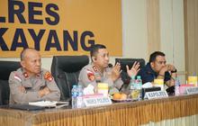 Polres Bengkayang dan Bank Mandiri Perkuat Akses KUR Petani Jagung untuk Dorong Produktivitas